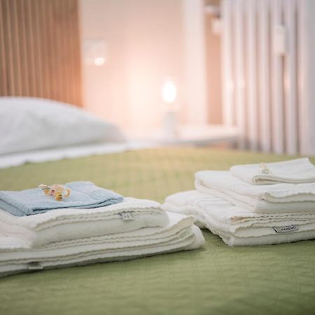 B&B Al Parco Verona Eksteriør billede