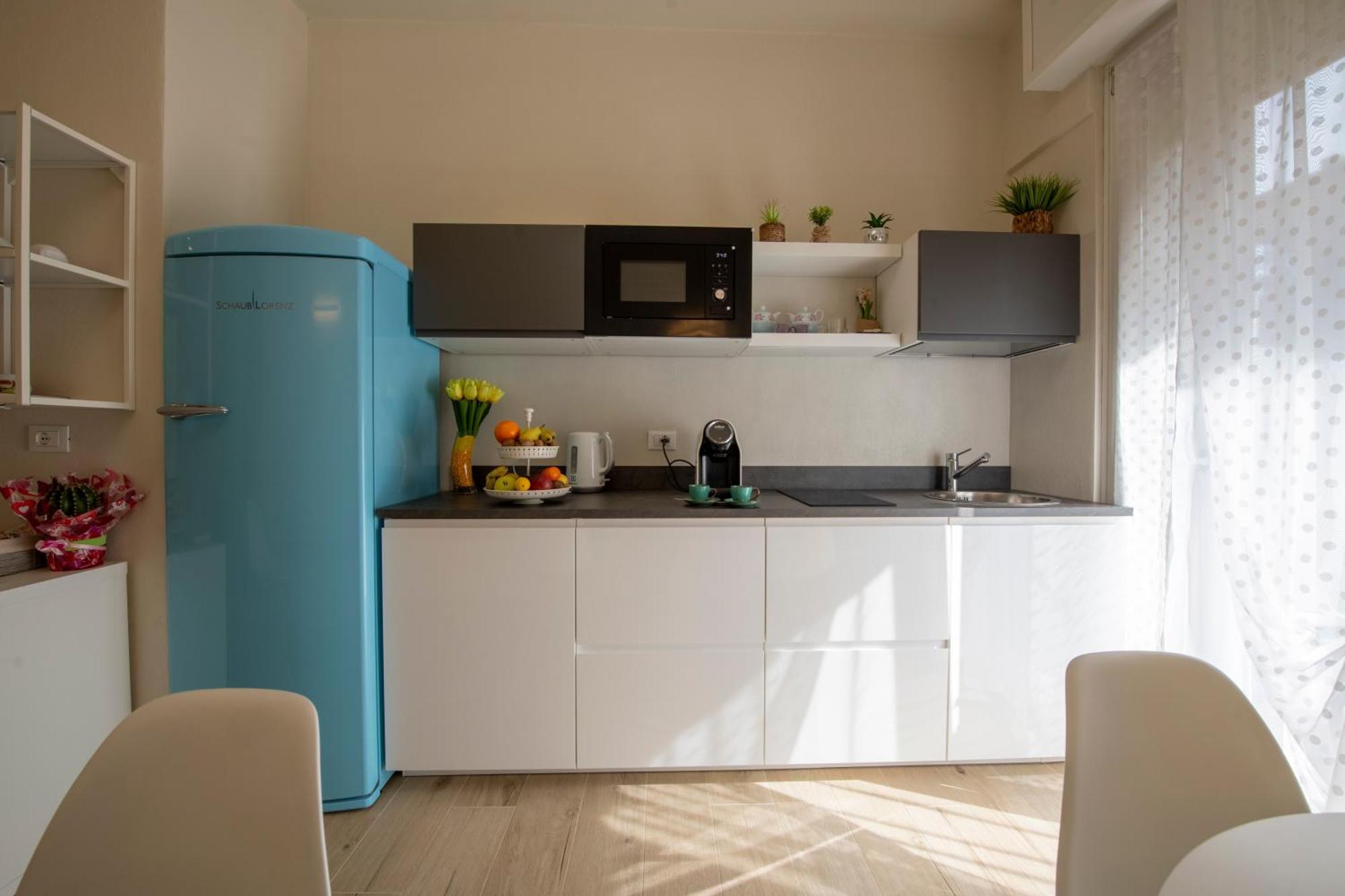 B&B Al Parco Verona Eksteriør billede