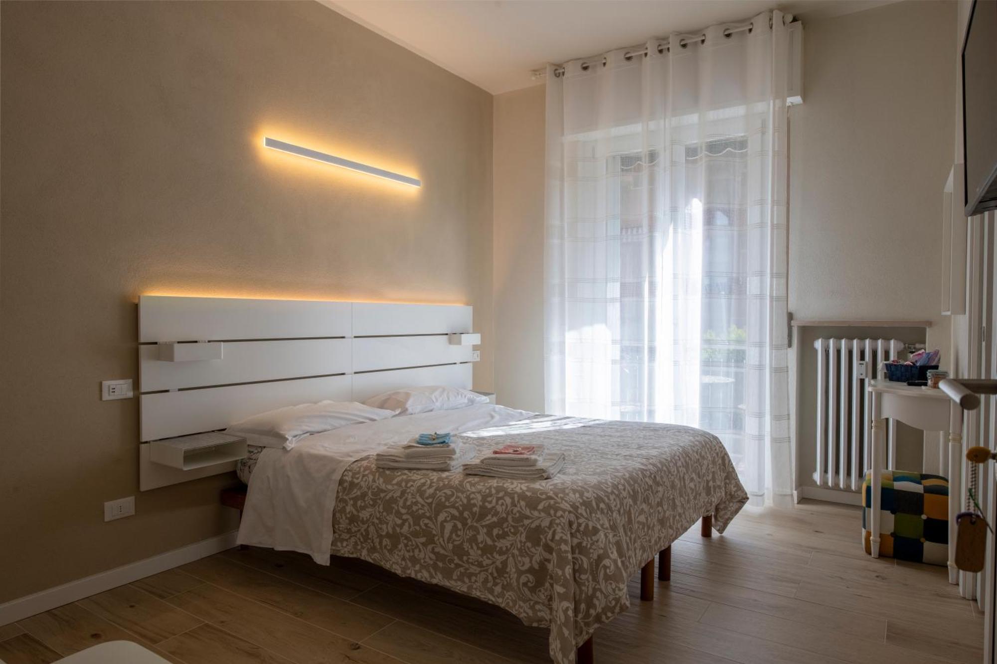 B&B Al Parco Verona Eksteriør billede