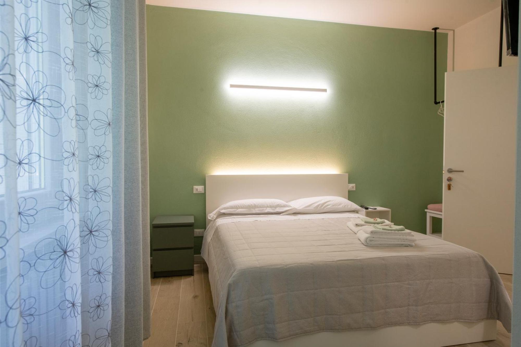 B&B Al Parco Verona Eksteriør billede