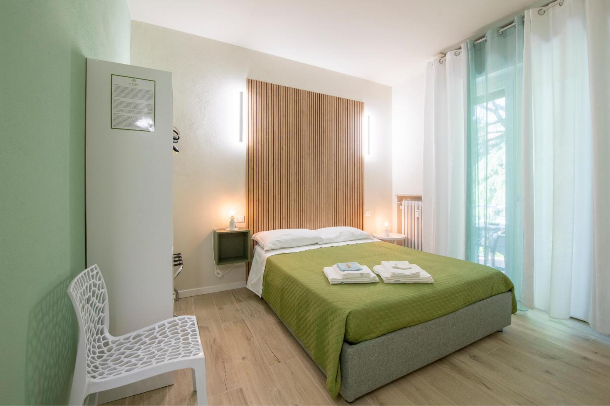 B&B Al Parco Verona Eksteriør billede