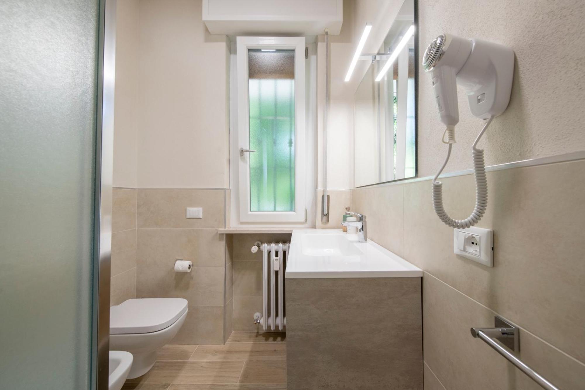 B&B Al Parco Verona Eksteriør billede