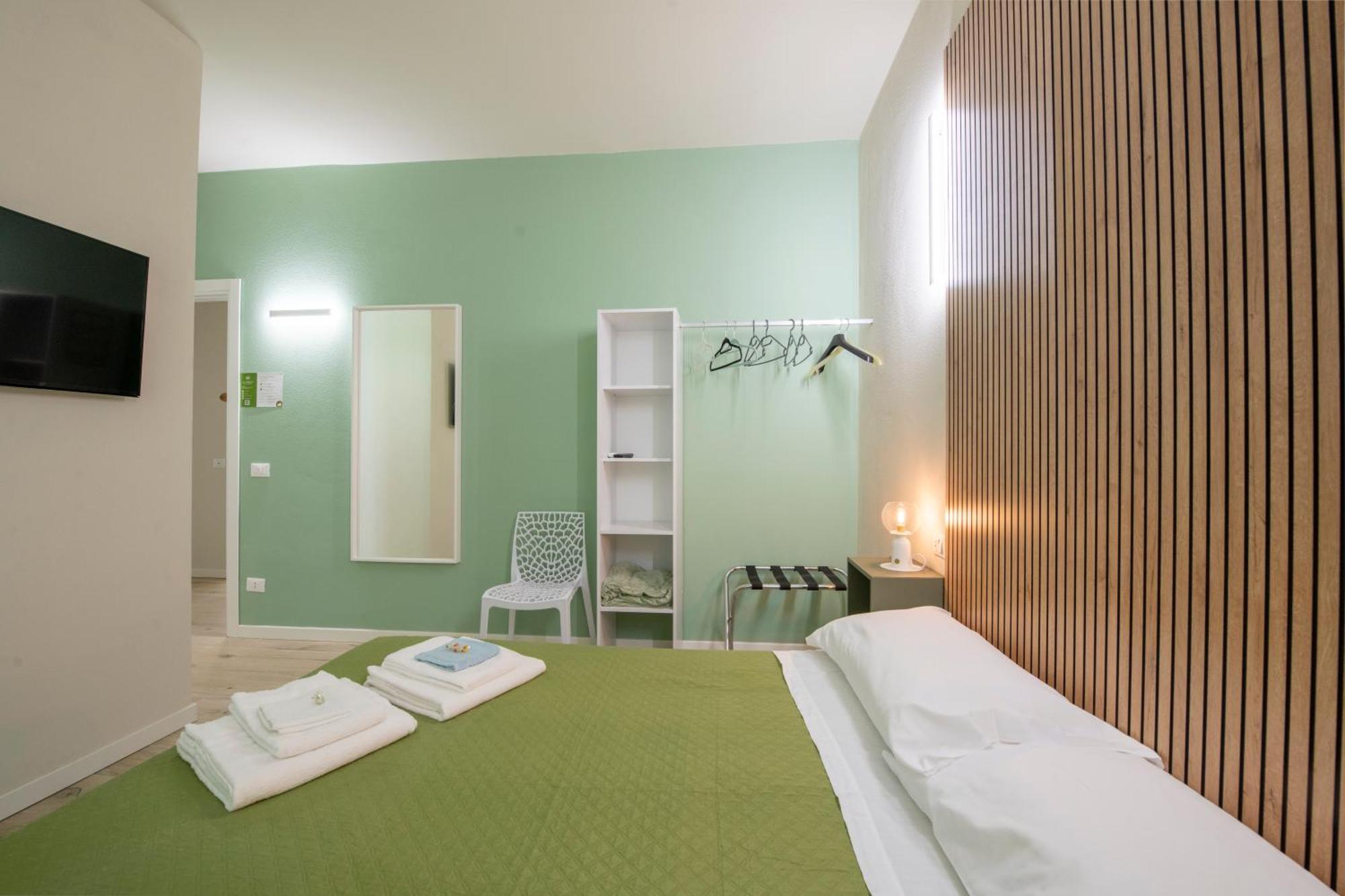 B&B Al Parco Verona Eksteriør billede