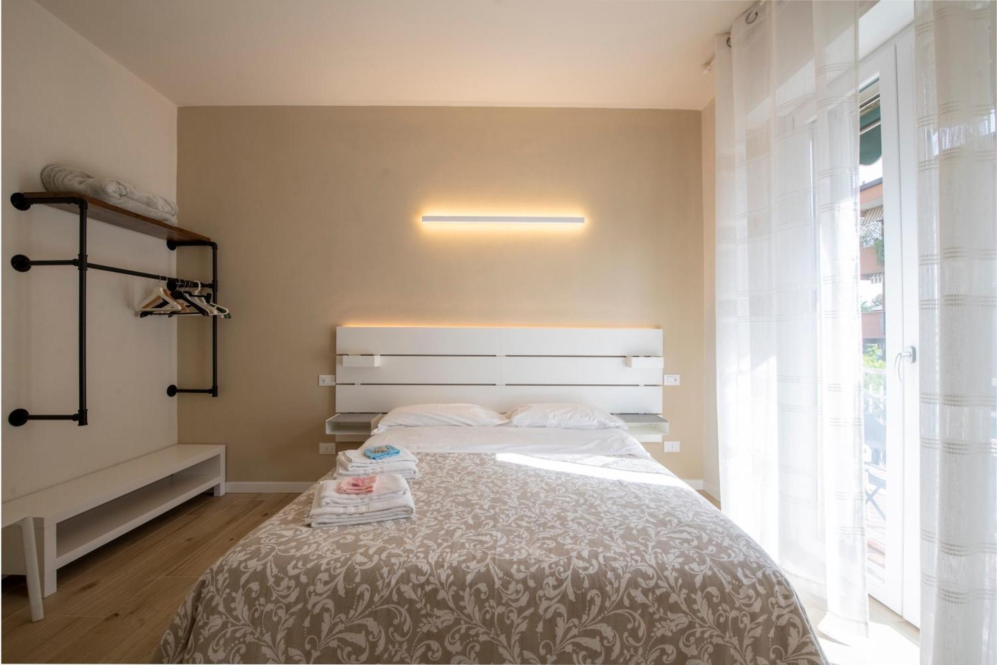B&B Al Parco Verona Eksteriør billede